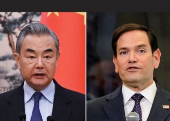 Hello Telugu - Marco Rubio Shocking