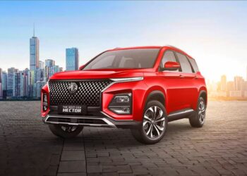 Hello Telugu - MG Cars Company Shocking