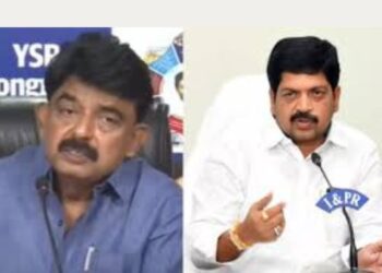 Hello Telugu - Minister Kollu Ravindra