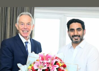 Hello Telugu - Minister Nara Lokesh Exclusive