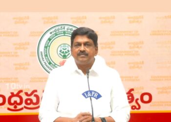 Hello Telugu - Minister Payyavula Keshav Shocking