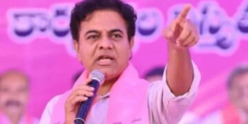 Hello Telugu - MLA KTR