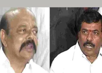 Hello Telugu - MLC Basavaraju Sariah Sensational Comments