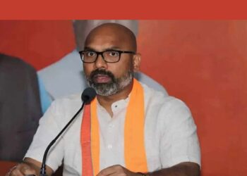 Hello Telugu - MP Arvind Shocking Comments