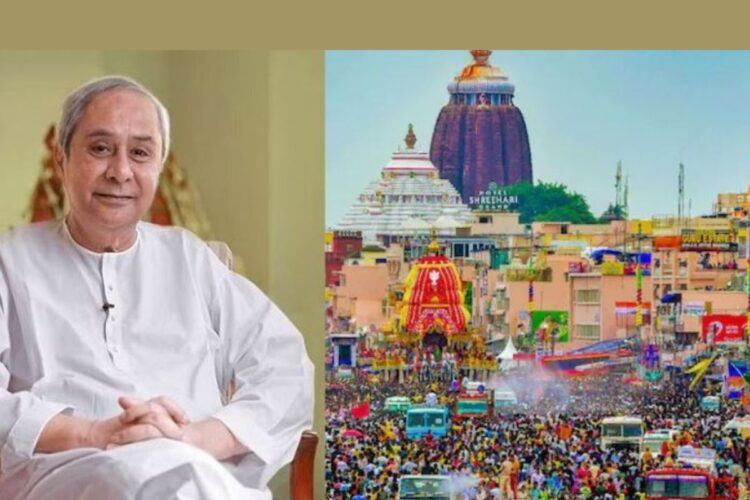 Hello Telugu - Naveen Patnaik Shocking Comments