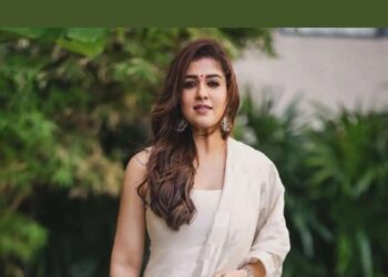 Hello Telugu - Nayanthara Sensational