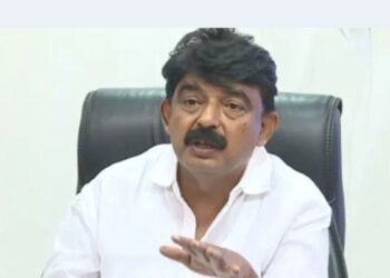 Hello Telugu -Perni Nani