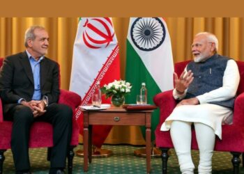 Hello Telugu - PM Modi Important Call