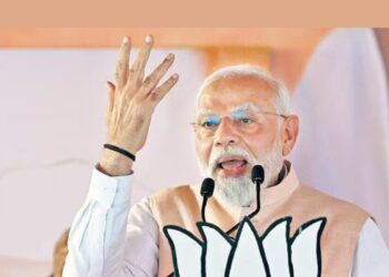 Hello Telugu - PM Modi Sensational Comments