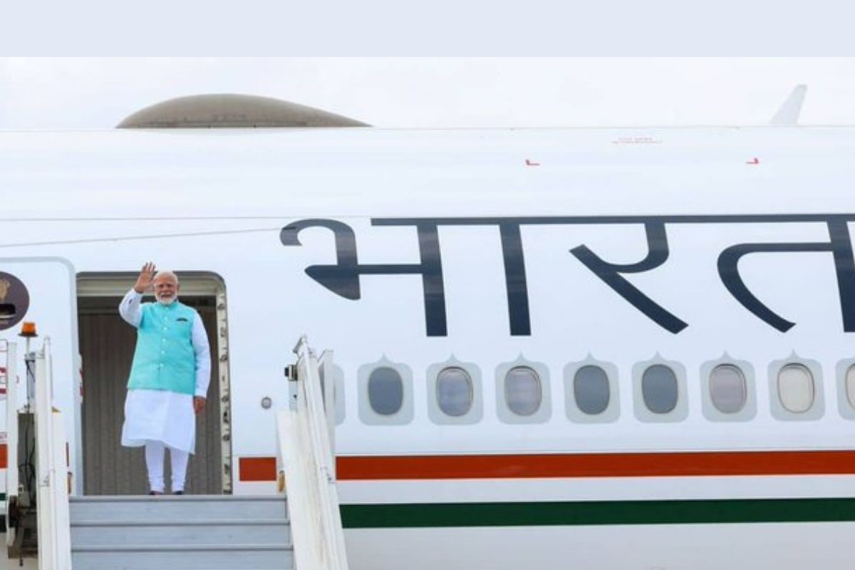 Hello Telugu - PM Narendra Modi Interesting