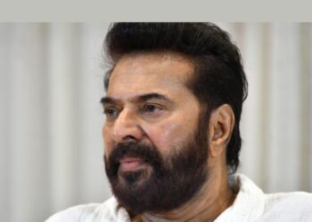 Hello Telugu - Popular Actor Mammootty
