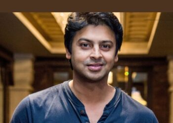 Hello Telugu - Popular Actor Srikanth