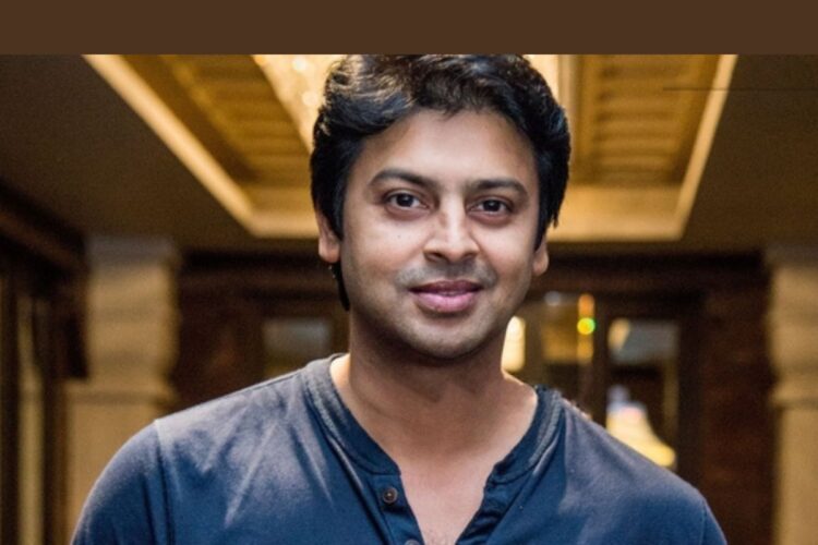 Hello Telugu - Popular Actor Srikanth