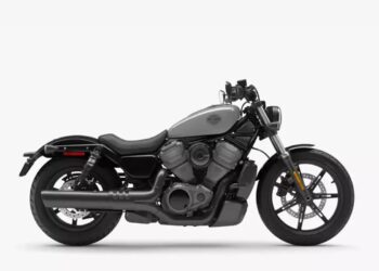 Hello Telugu - Popular Bike Harley Davidson