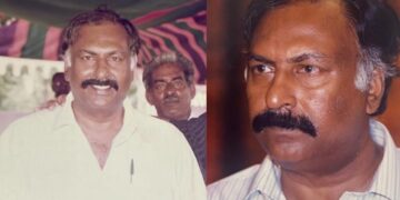 Hello Telugu - Producer K Mahendra Death