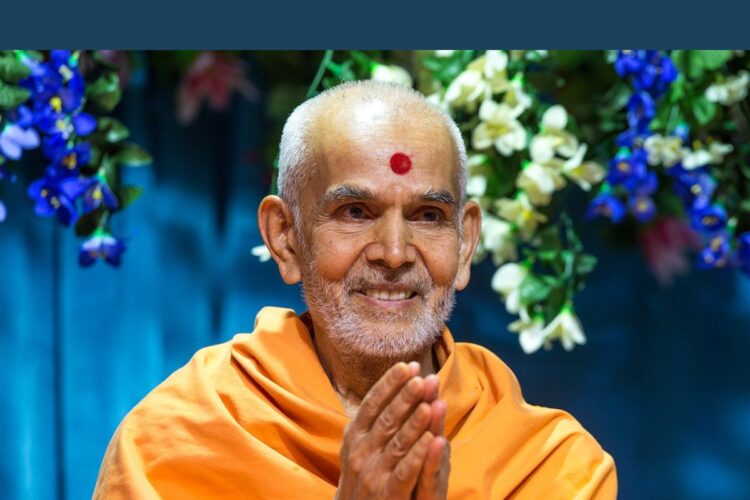 Hello Telugu - Ratha Yatra - Mahant Swami Interesting