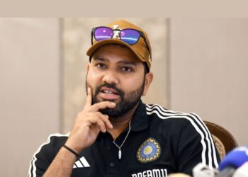 Hello Telugu - Rohit Sharma Shocking Comments
