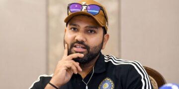 Hello Telugu - Rohit Sharma Shocking Comments