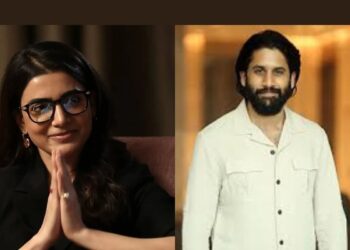 Hello Telugu - Samantha Reject