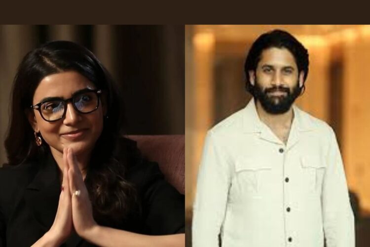 Hello Telugu - Samantha Reject