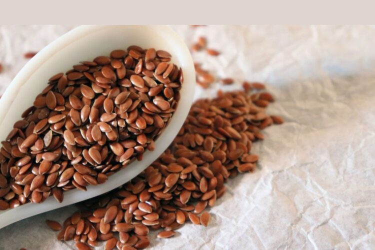 Hello Telugu - Shocking Uses of Flax Seeds