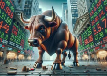 Hello Telugu - Stock Market Sensational