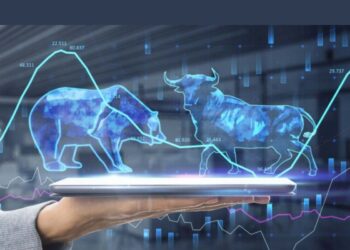 Hello Telugu - Stock Market Sensational