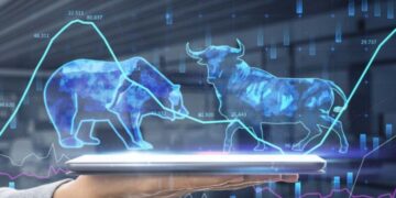 Hello Telugu - Stock Market Sensational