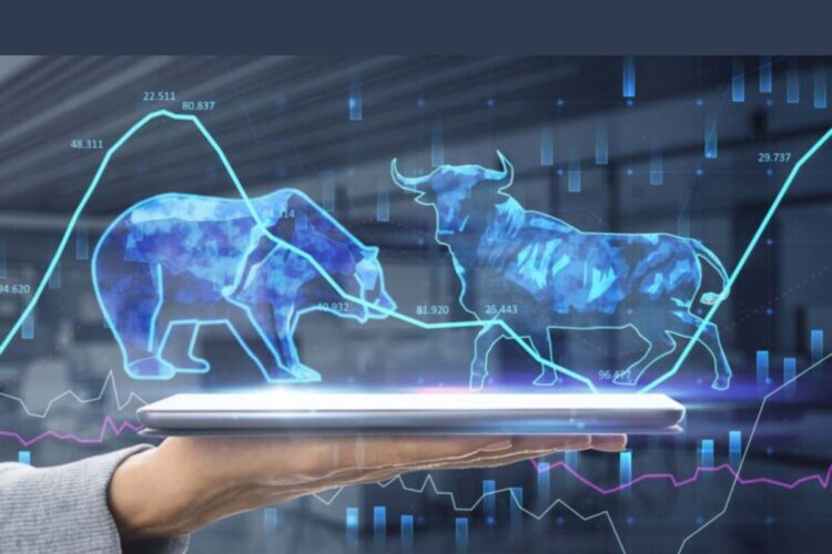 Hello Telugu - Stock Market Sensational