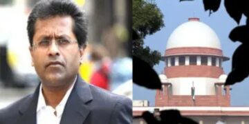 Hello Telugu - Supreme Court Shocking - Lalit Modi