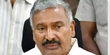Hello Telugu - Supreme Court Shocking Peddireddy