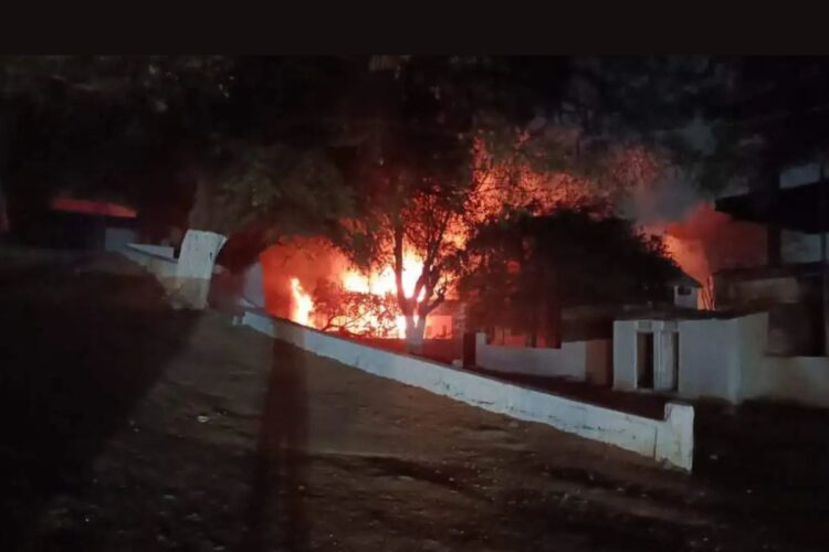 Hello Telugu - TG News Shocking