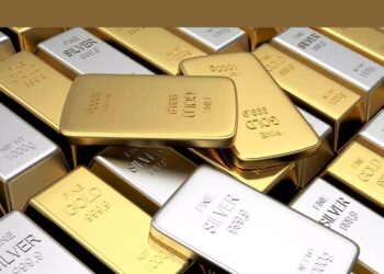 Hello Telugu - Today Gold and Silver Price