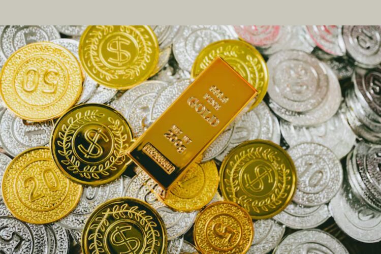 Hello Telugu - Today Gold and Silver Price