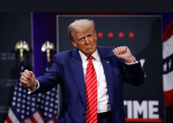 Hello Telugu - Trump Rules