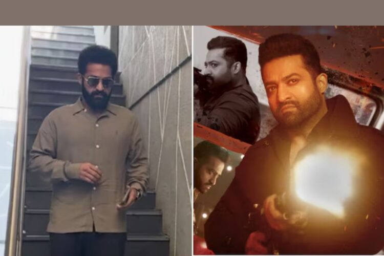 Hello Telugu - War 2 Movie