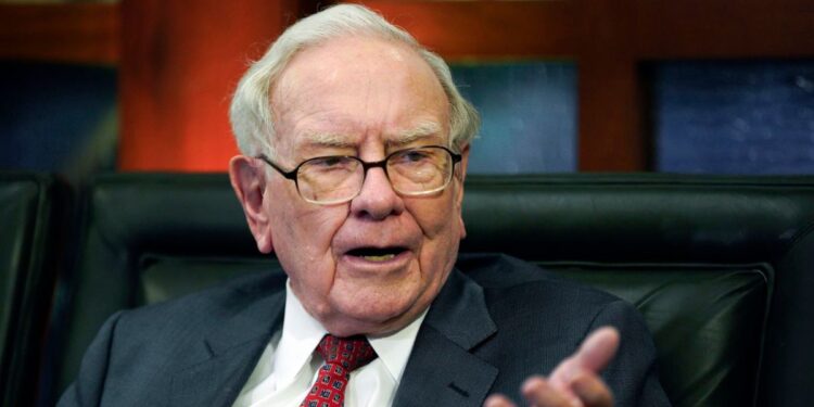 Hello Telugu - Warren Buffett - Record Breaking