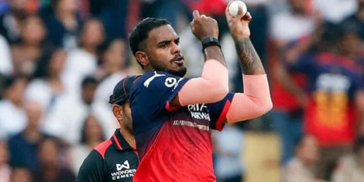 Hello Telugu - Yash Dayal Shocking Case