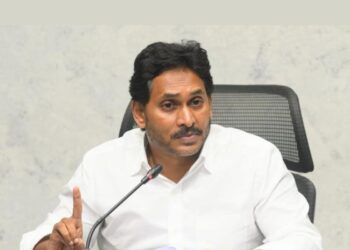 Hello Telugu - YS Jagan Shocking Comments