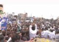 Hello Telugu - YS Jagan Tour- 1 Death