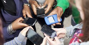 Hello Telugu - 5G Smartphone Users sensational