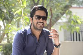 Hello Telugu - Hero Allari Naresh