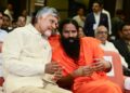 Hello Telugu - CM Chandrababu Innovative