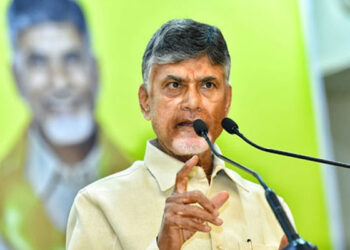 Hello Telugu - CM Chandrababu Warning