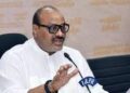 Hello Telugu - Minister Atchannaidu Shocking Comments