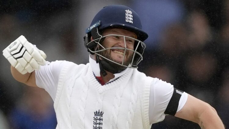 Hello Telugu - IND vs ENG 1st Test Victory