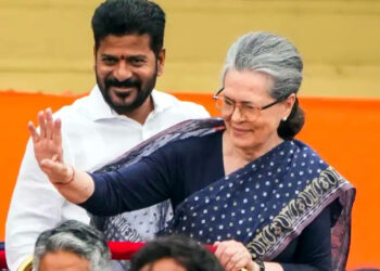 Hello Telugu - CM Revanth Reddy Breakthrough