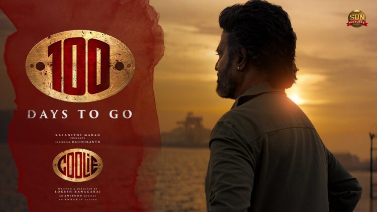 Hello Telugu - Rajinikanth Coolie Sensational