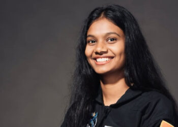 Hello Telugu - Dangeti Jahnavi Breakthrough