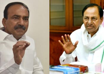 Hello Telugu - MP Eatala Rajender Shocking